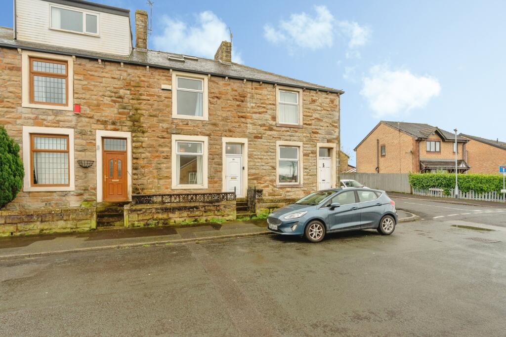 Main image of property: Simpson Street, Hapton, Burnley, Lancashire, BB12