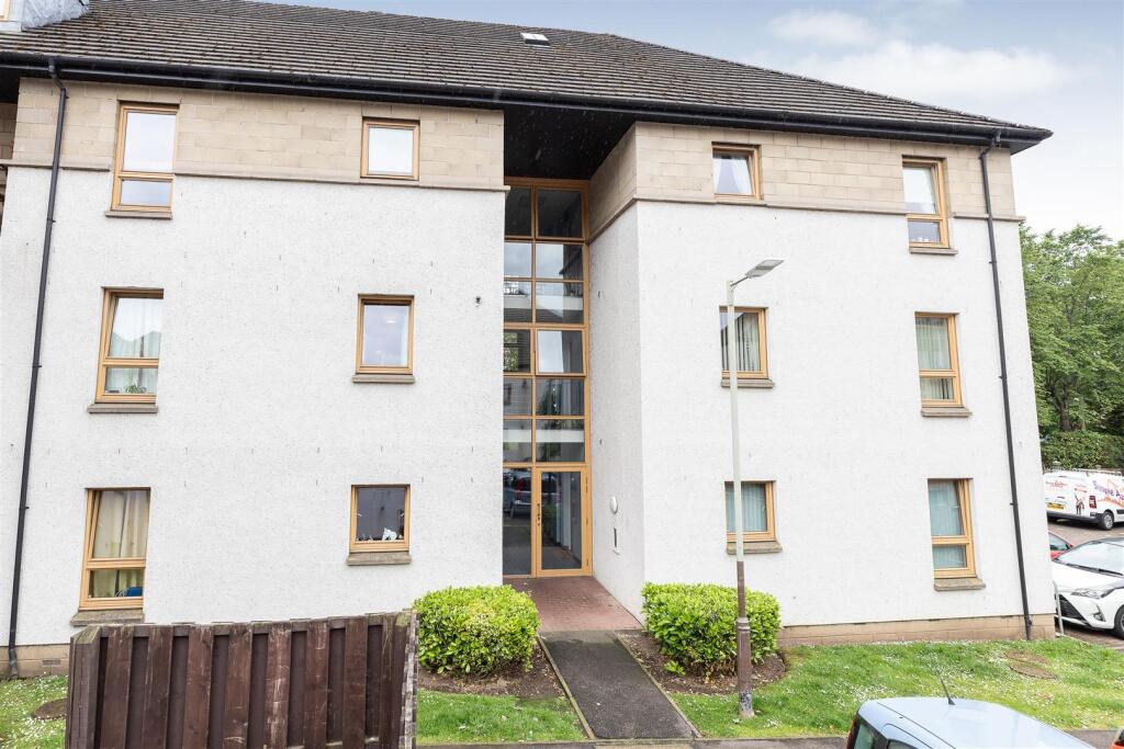 Main image of property: St. Andrew Street, Perth