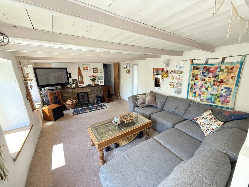 Phernyssick Road, St Austell, PL25 photo 4