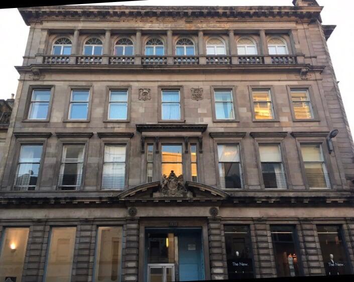 Main image of property: Glassford Street, Glasgow, G1