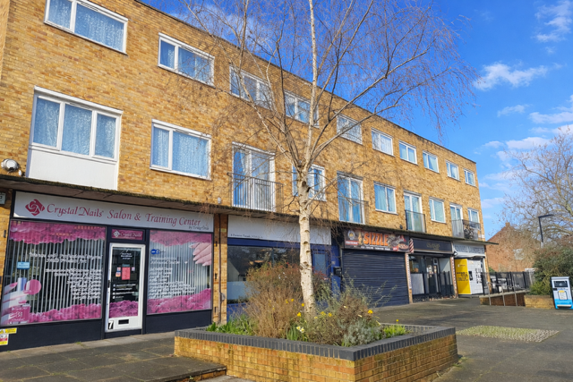 Main image of property: Premier Parade, Woodmill, Southampton