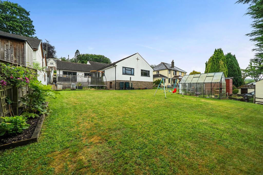 Main image of property: Dart Bridge Road, Buckfastleigh