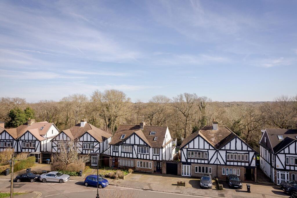 Main image of property: Court Avenue, Coulsdon, CR5