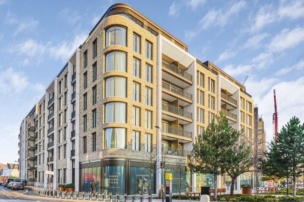 Main image of property: Michael Road, Fulham