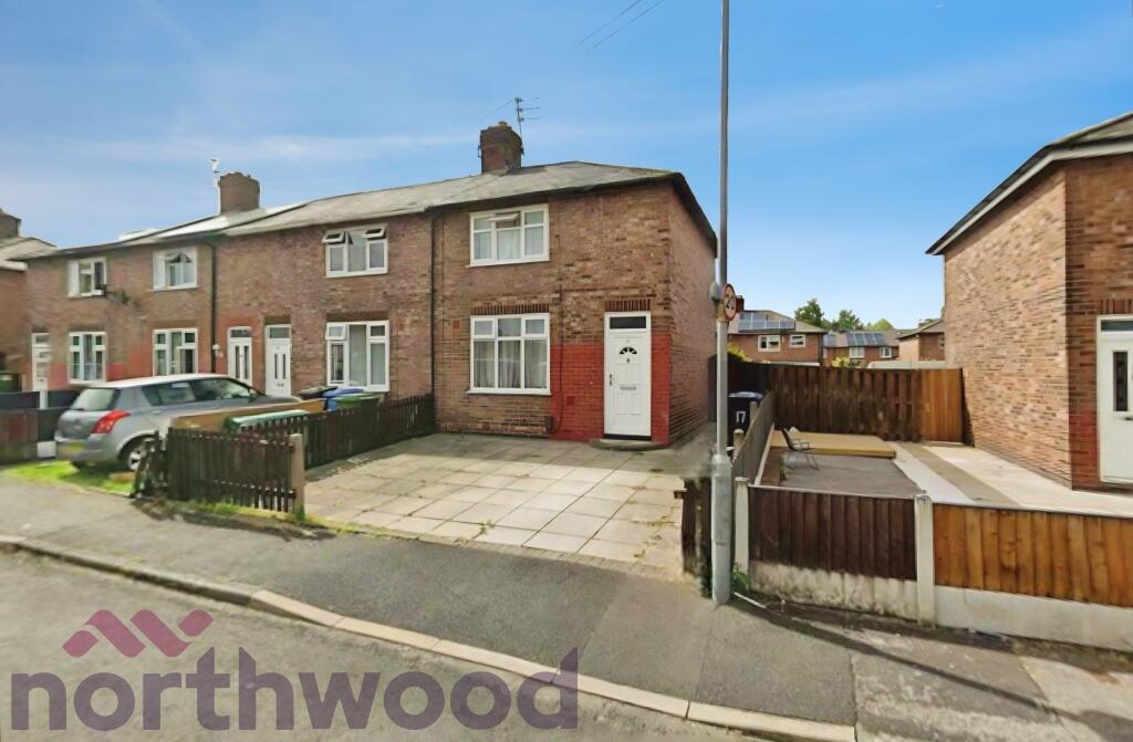 Main image of property: Molyneux Road, Warrington, WA5
