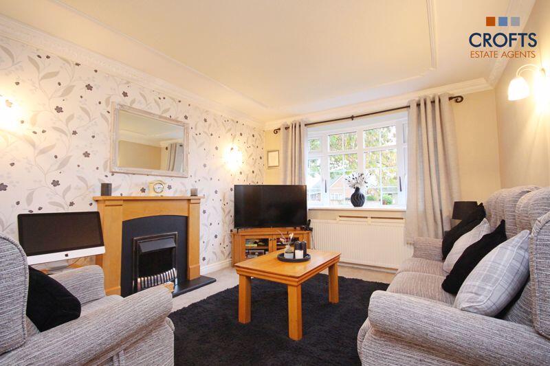 Magnolia Rise, Immingham photo 2