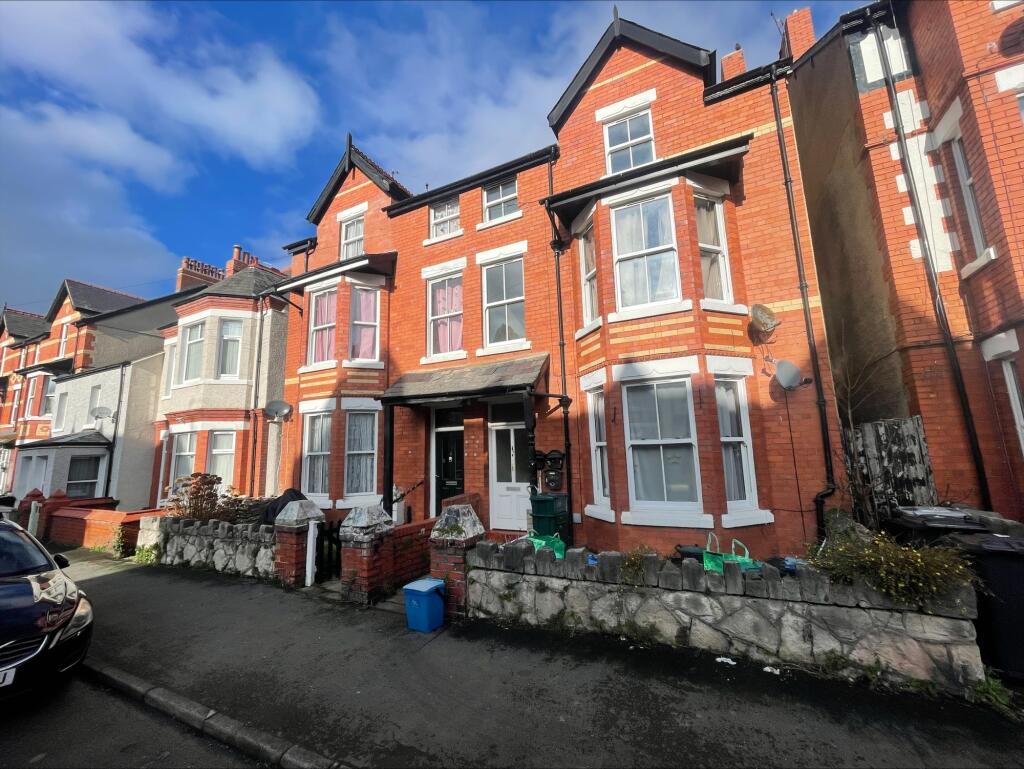 Main image of property: Greenfield Road