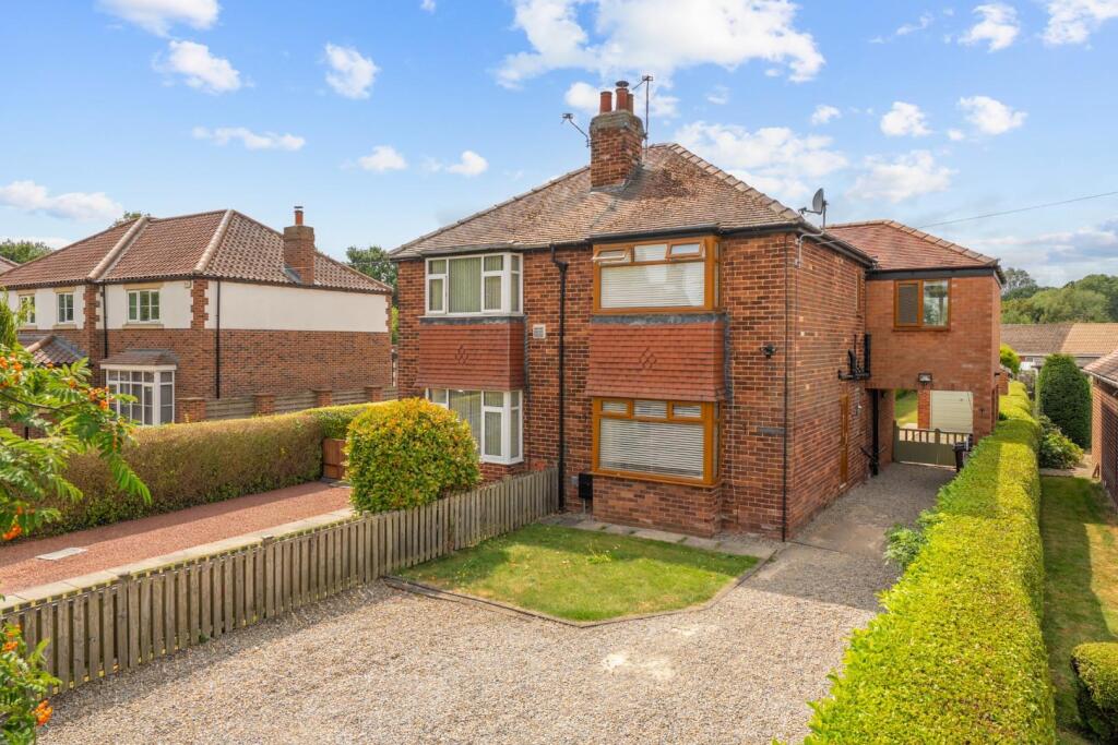 Main image of property: Church Street, Church Fenton, Tadcaster