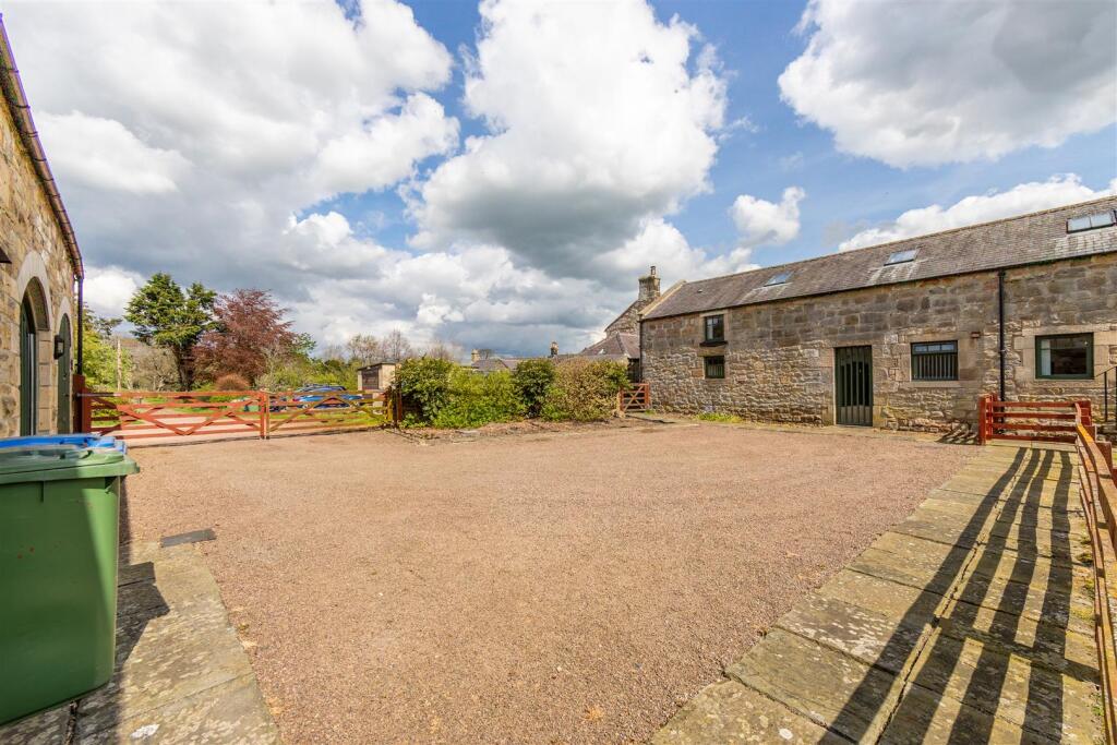 Priory Farm Steading, Holystone, Morpeth, NE65 photo 4