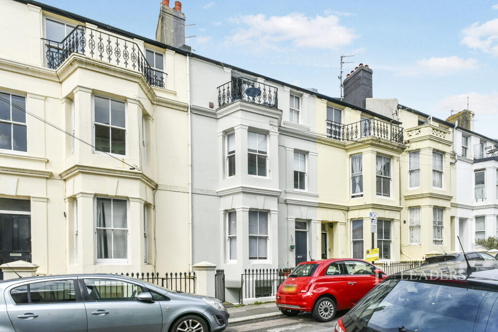 Main image of property: College Road, Brighton, BN2