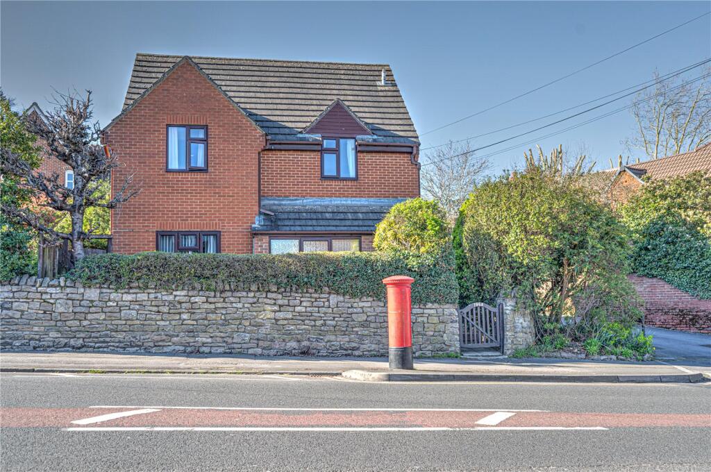 Main image of property: Drove Road, Old Town, Swindon, Wiltshire, SN1