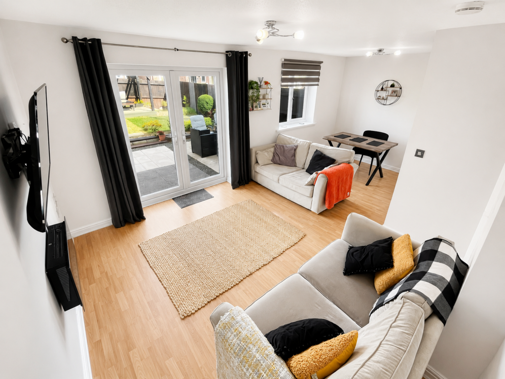 House in Cardiff - View 5