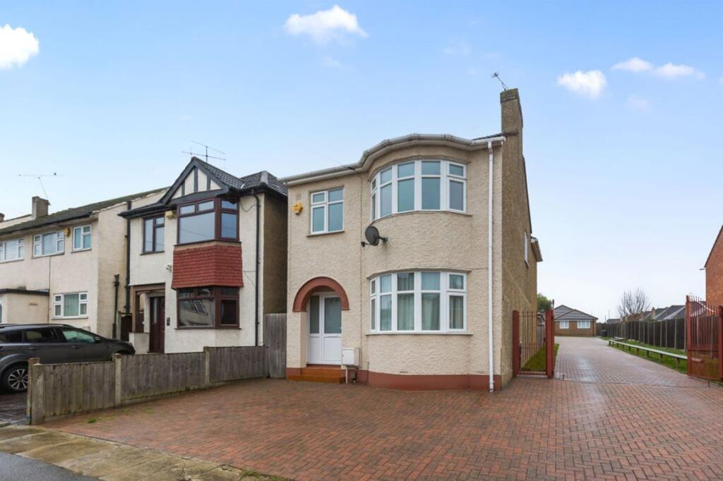 Main image of property: Northfleet, Gravesend DA11 8DP