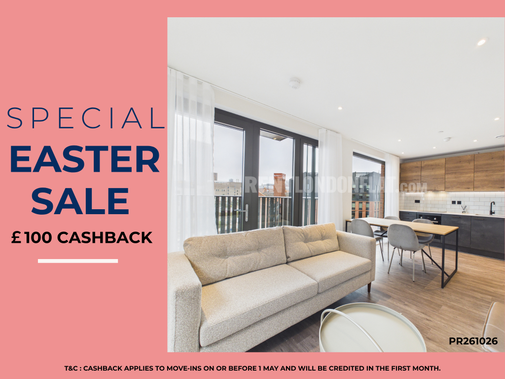 Main image of property: Birmingham – 2 Bedrooms Flat