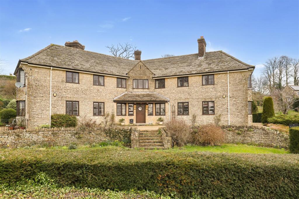 Main image of property: St. Mary's Way, Brownshill, Stroud