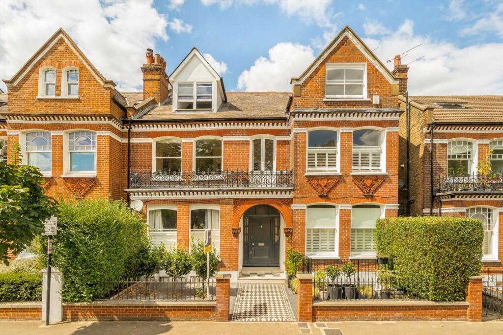 Main image of property: Elmbourne Road, Tooting