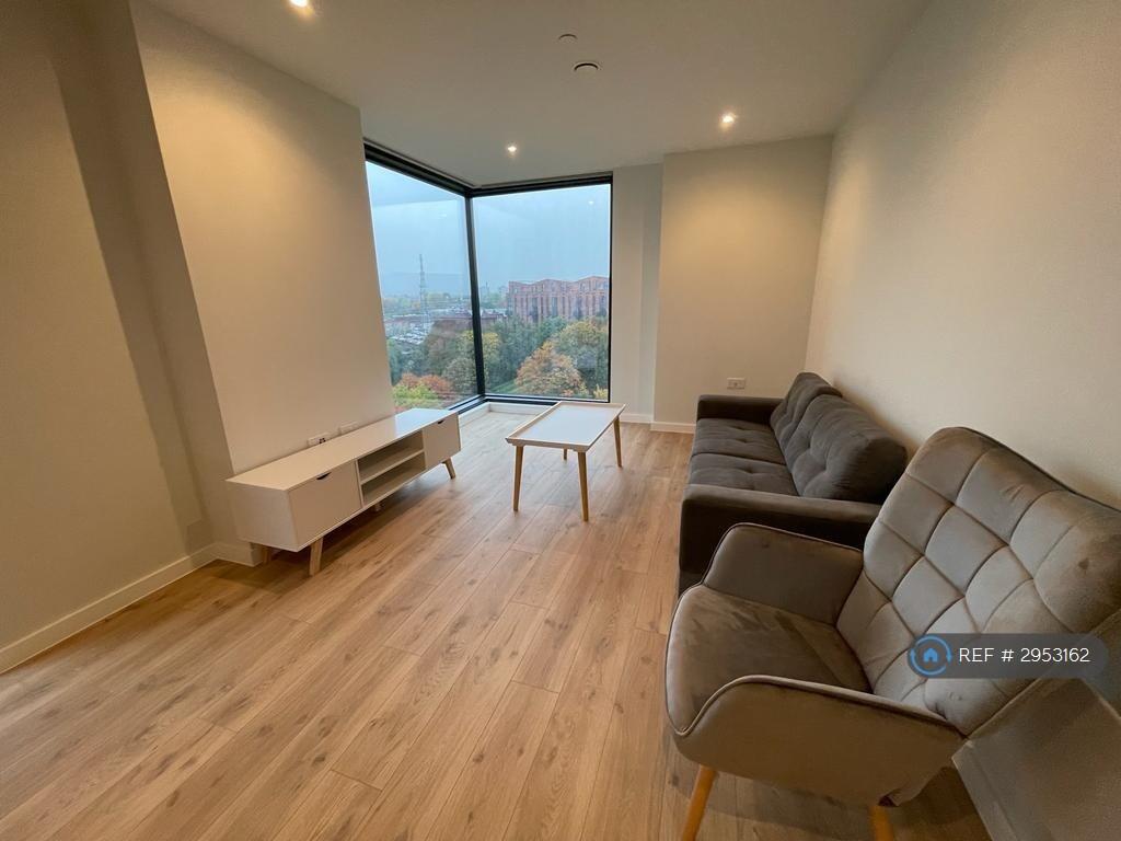 Main image of property: Aspin Lane, Manchester, M4