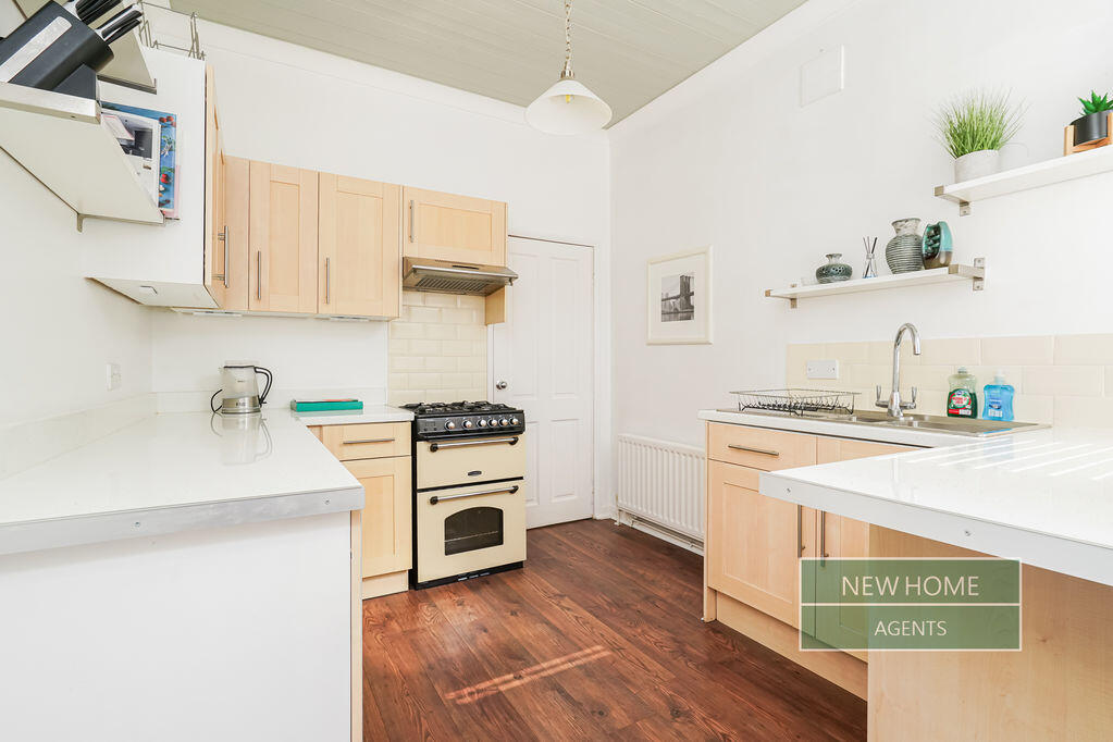 House in Bishop Auckland, County Durham - View 5