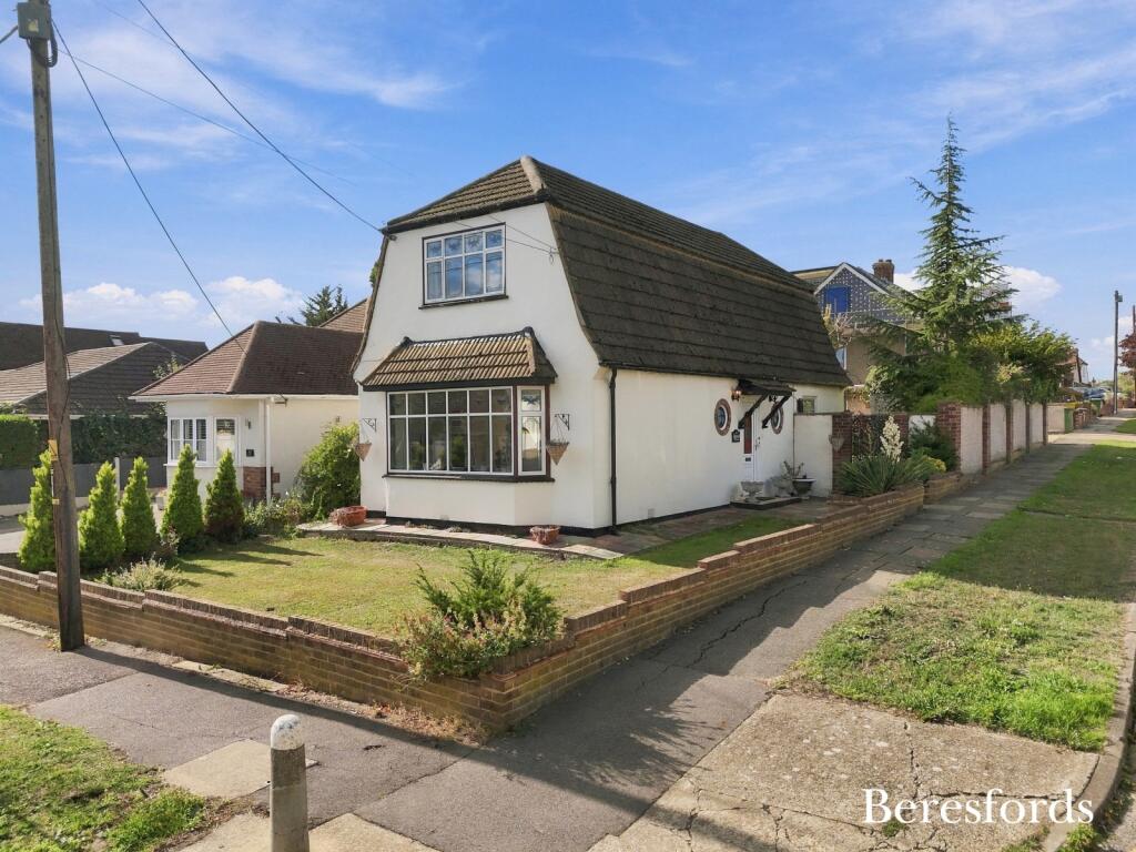 Main image of property: Cranham Gardens, Upminster, RM14