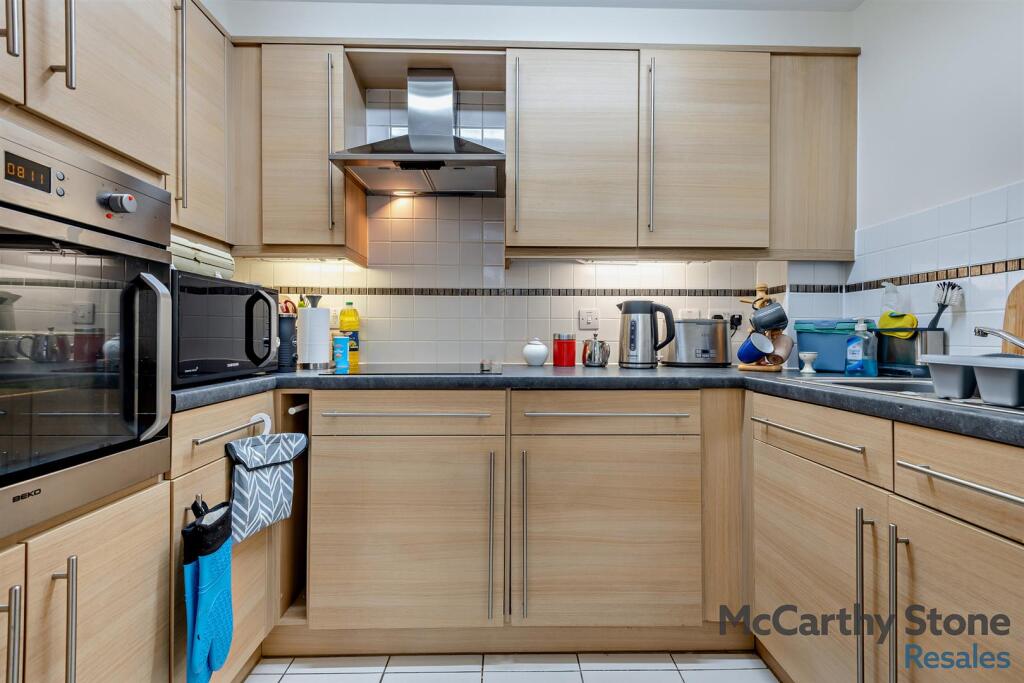 Sanderling Court, Wimborne Road, Bournemouth – pohled 5