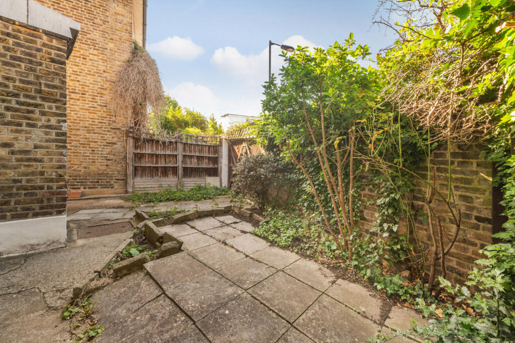 Photo of the property