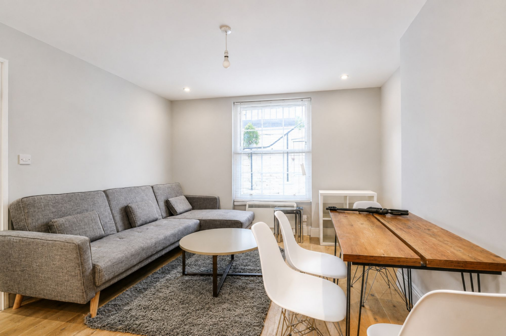 Main image of property: Balcombe Street, London, NW1