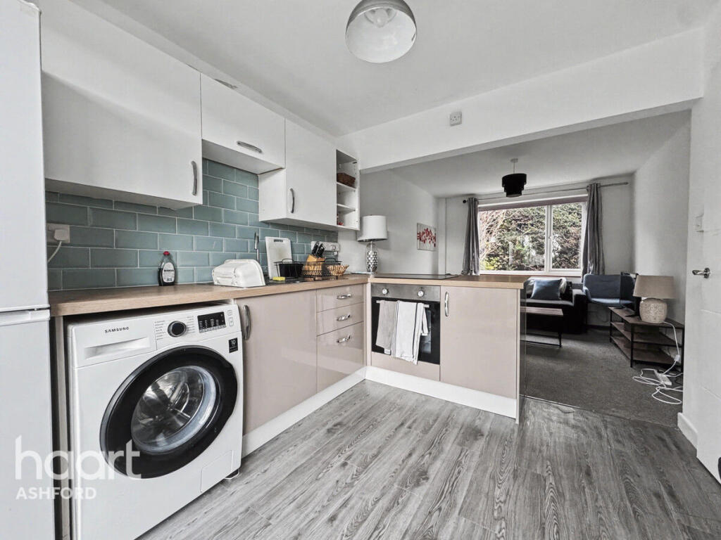 Main image of property: Sussex Walk, CANTERBURY