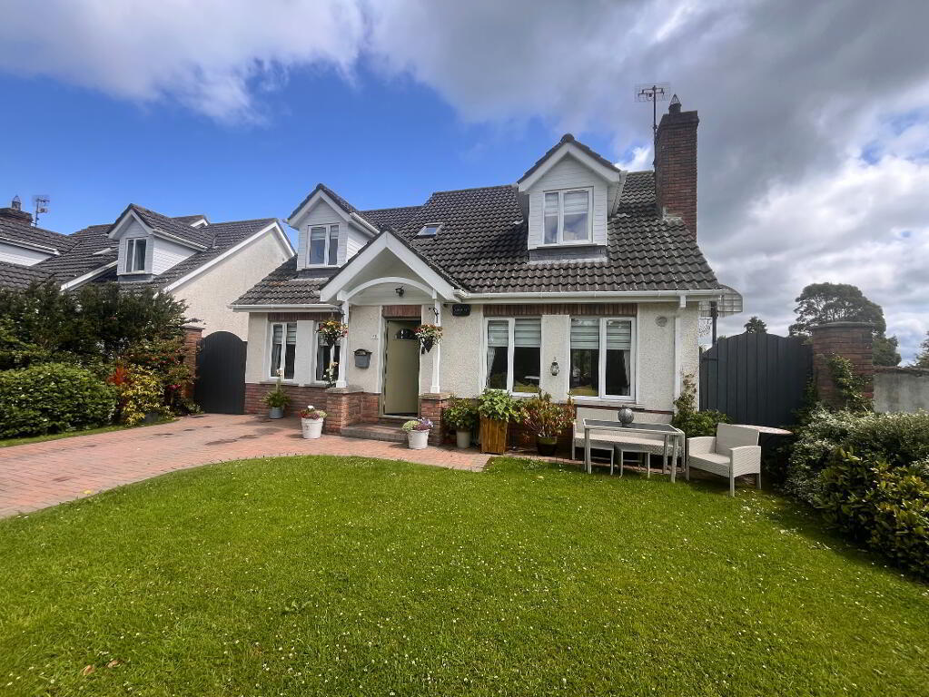Main image of property: 1 Lagavoreen Manor, Beamore Road, Drogheda