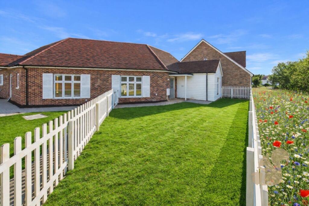 Salt Meadows, Tollesbury, Tollesbury