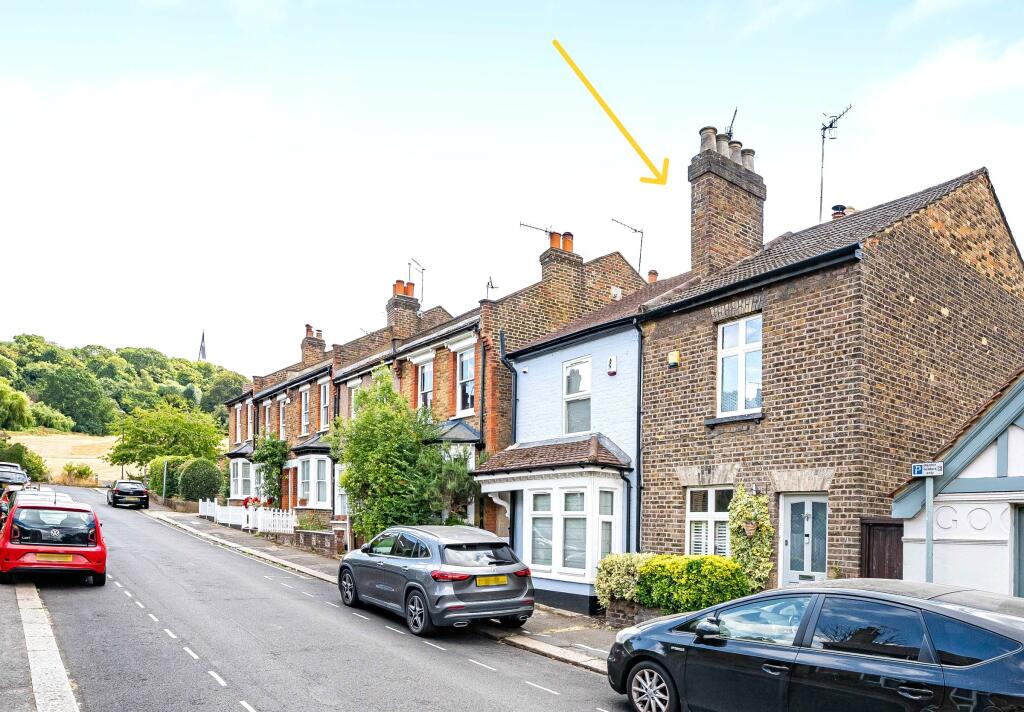 Main image of property: Kingsfield Road, Harrow on the Hill