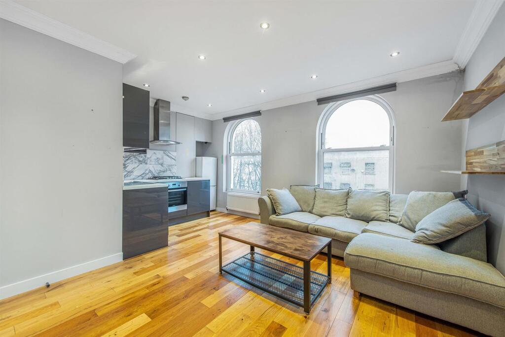 Main image of property: Seven Sisters Road, Finsbury Park