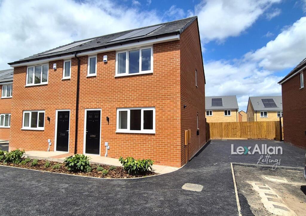 Main image of property: Fire Clay Mews, Stallings Place,, Kingswinford,