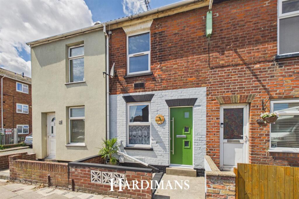 Main image of property: The Hemplands, Lowestoft