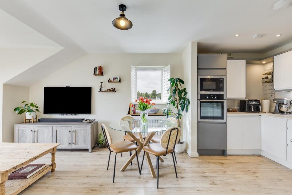 Main image of property: Cooks Way, Hitchin