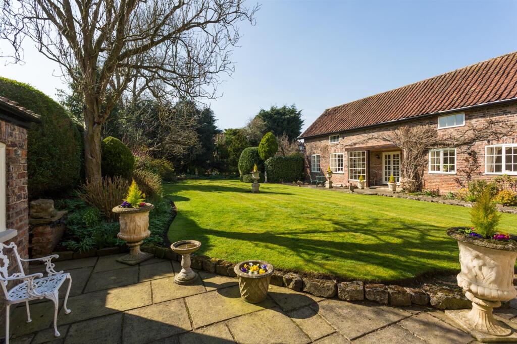 Orchard House, Skelton, York photo 2