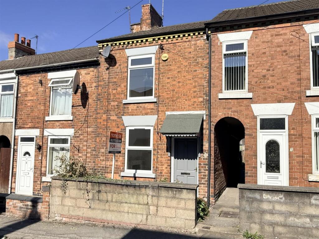 Main image of property: Victoria Street, Alfreton