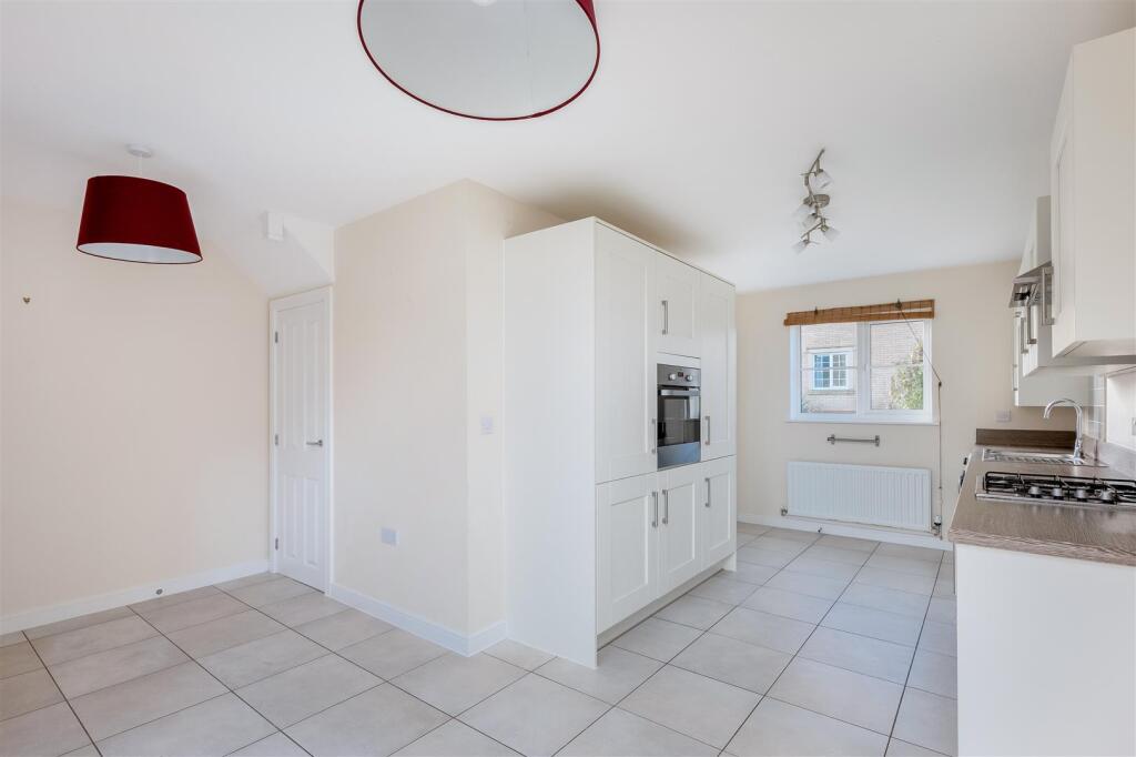 House in West Oxfordshire, Chipping Norton - View 3
