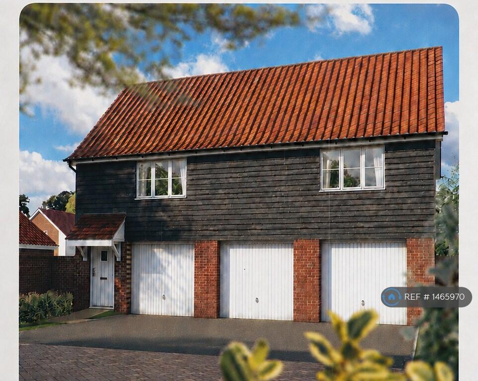 Main image of property: Willowcroft Way, Norwich, NR4