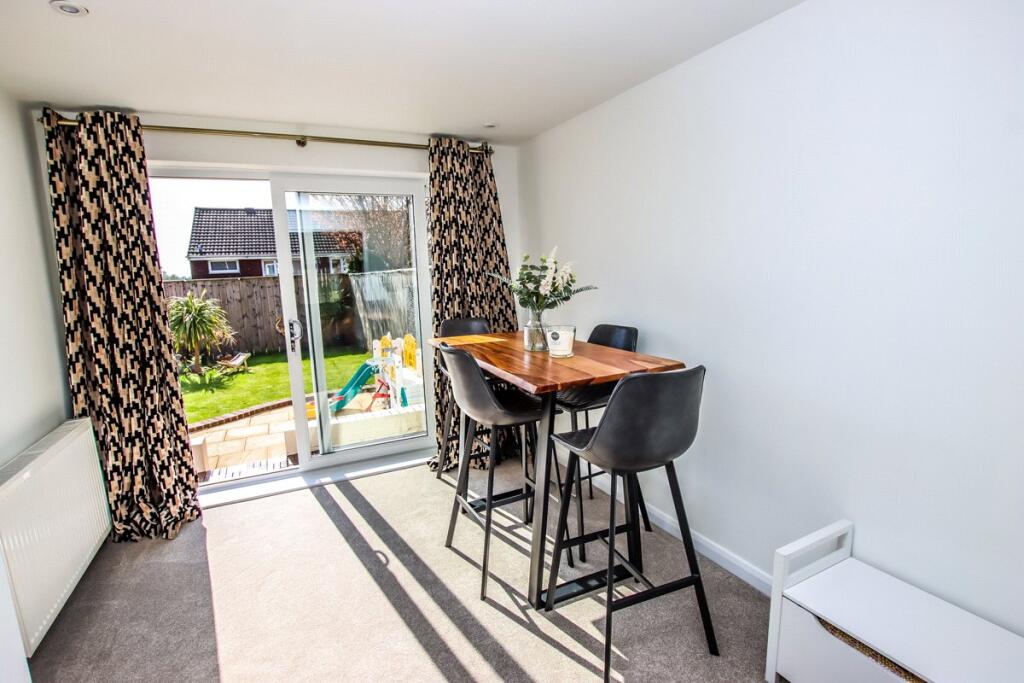 House in Sunderland, Washington - View 5