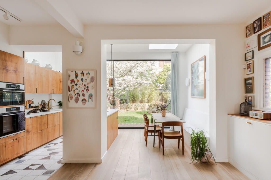 Main image of property: Casimir Road, London E5