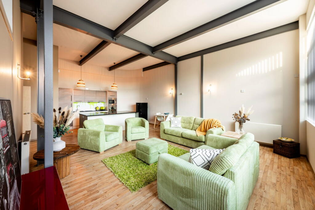 Additional image 10 of New Hampton Lofts, Branston Street, Birmingham, B18