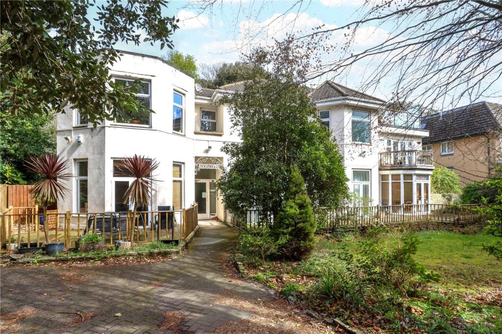 Main image of property: Cranbourne Road, Bournemouth, BH2