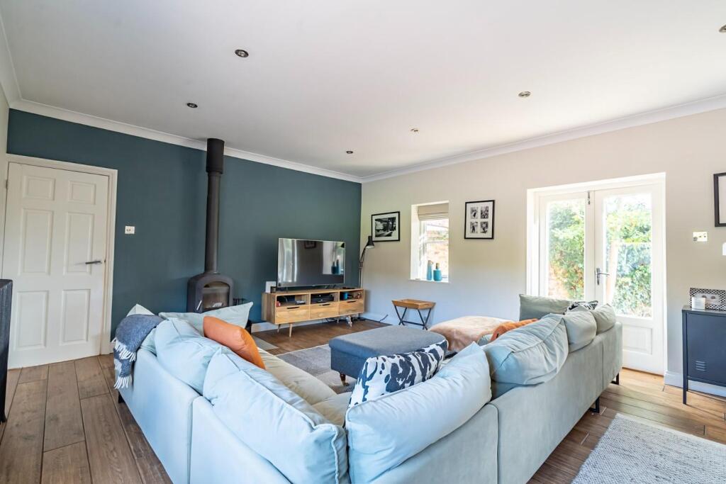 House in York - View 3