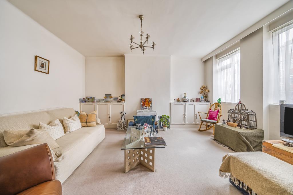 Main image of property: Eamont Court, St Johns Wood, NW8