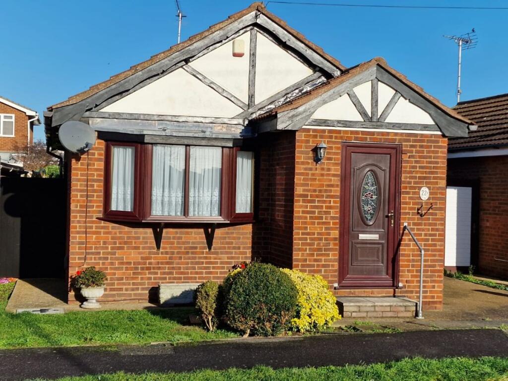 Main image of property: Urmond Road, Canvey Island