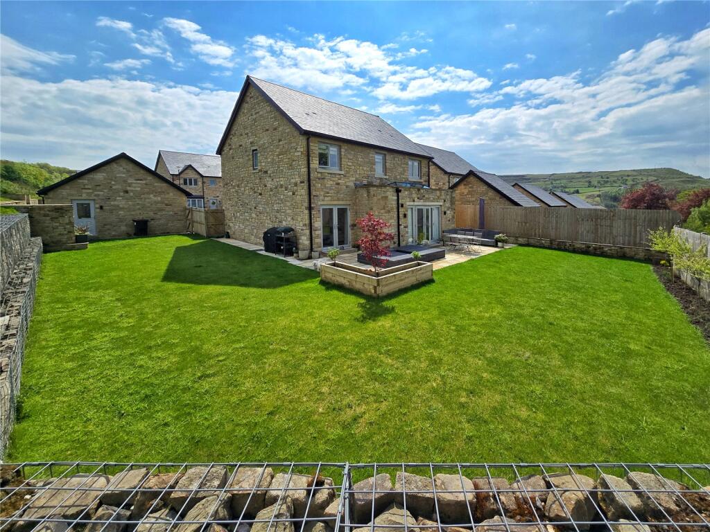 Johnny Barn Close, Rawtenstall, Rossendale, BB4 photo 5