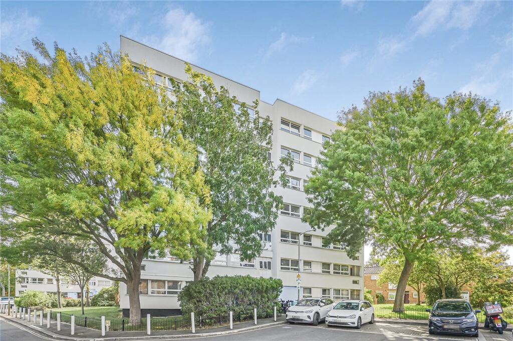 Main image of property: Little Dimocks, London, SW12