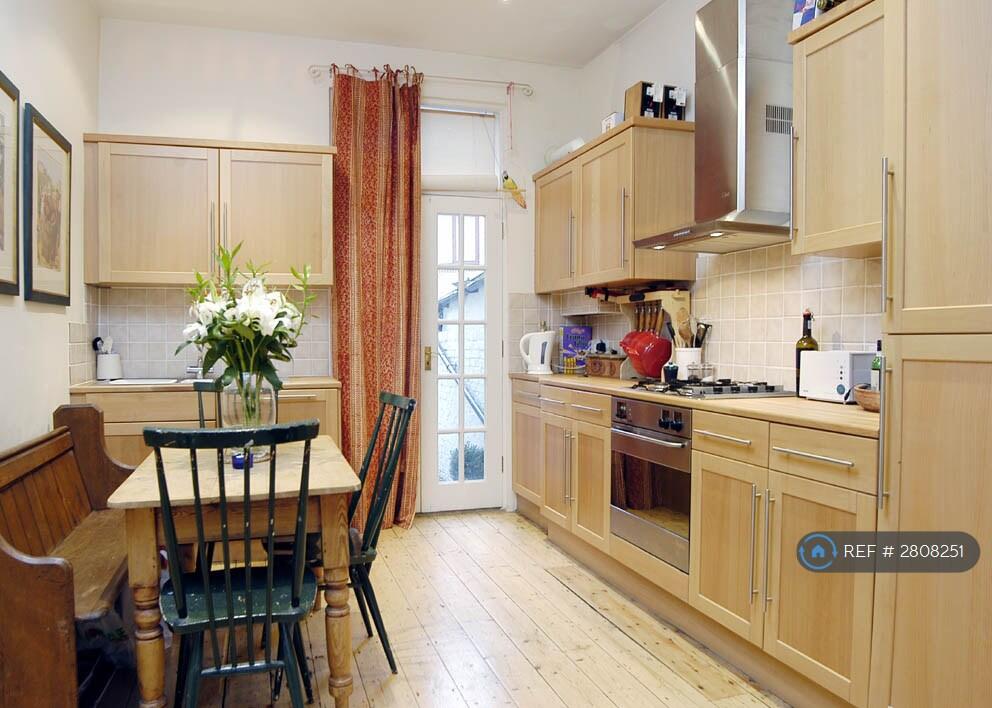 Main image of property: Rylston Road, London, SW6