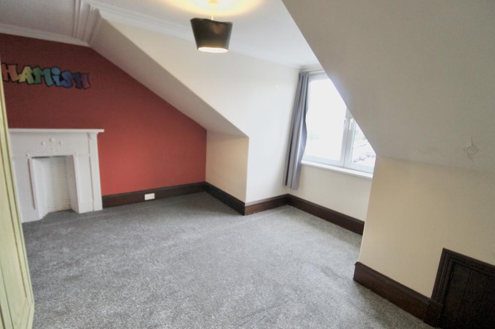 Apartment in Aberdeen - View 5