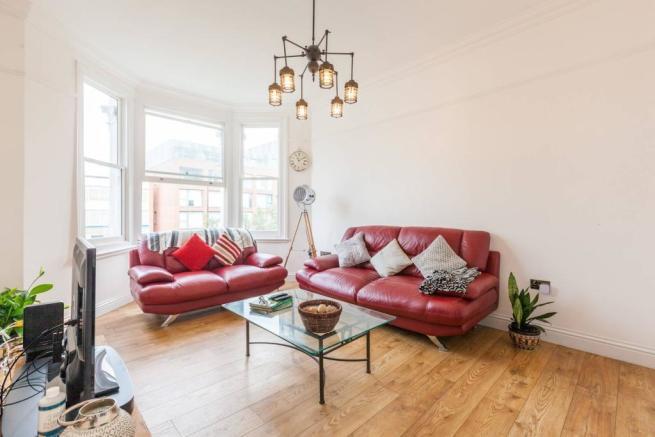 Main image of property: Clapham Road, Clapham North, SW9